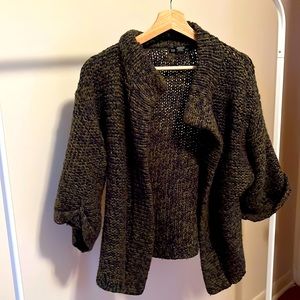 Kenzie Cozy Knit Sweater